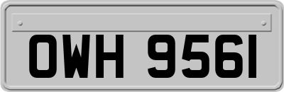 OWH9561