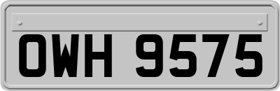 OWH9575