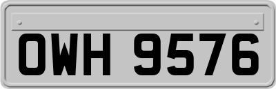 OWH9576