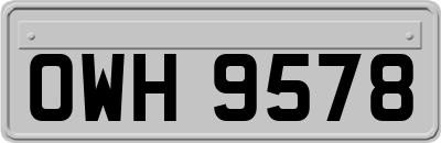OWH9578