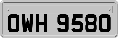 OWH9580