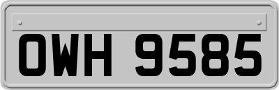 OWH9585