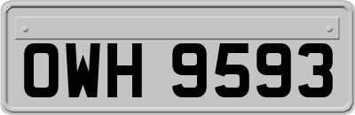 OWH9593