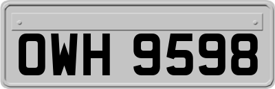 OWH9598