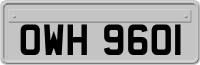 OWH9601