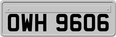 OWH9606