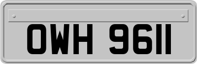 OWH9611
