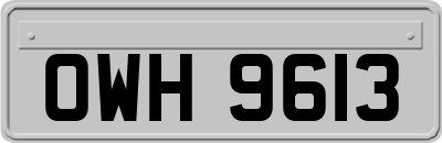 OWH9613