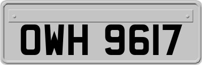 OWH9617