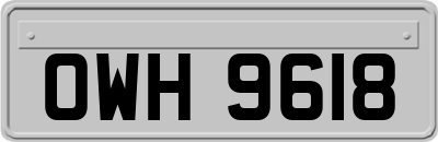 OWH9618