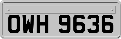 OWH9636