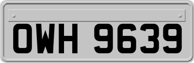 OWH9639