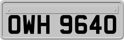 OWH9640