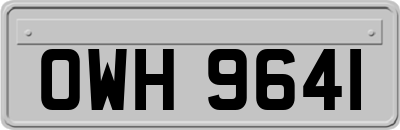 OWH9641