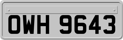 OWH9643