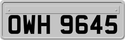 OWH9645