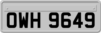 OWH9649