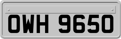 OWH9650