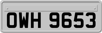 OWH9653