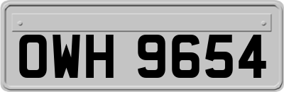 OWH9654