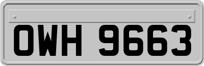 OWH9663