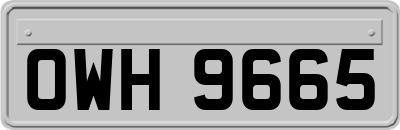 OWH9665