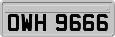 OWH9666