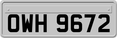 OWH9672