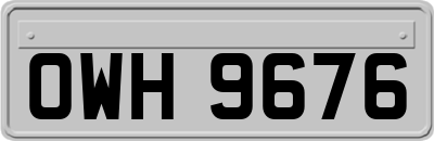 OWH9676