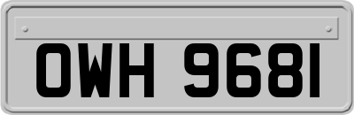OWH9681