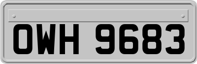 OWH9683