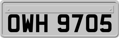 OWH9705