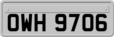 OWH9706