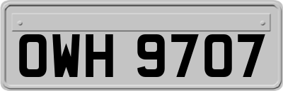 OWH9707
