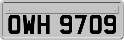 OWH9709