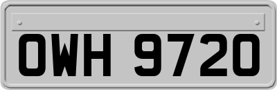 OWH9720