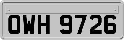 OWH9726