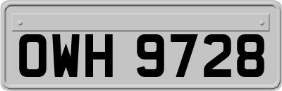 OWH9728