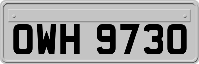OWH9730