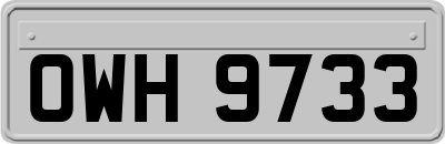 OWH9733