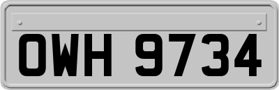 OWH9734