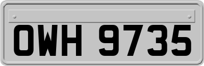 OWH9735