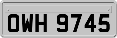 OWH9745