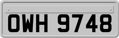 OWH9748