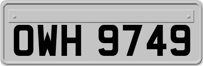 OWH9749