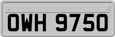 OWH9750