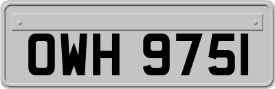OWH9751