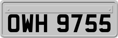 OWH9755