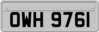 OWH9761