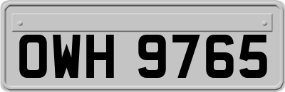 OWH9765